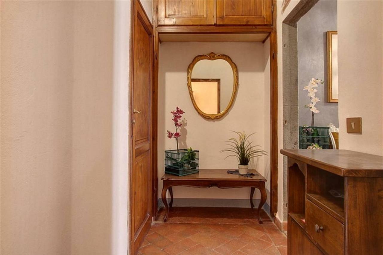 Bronzino Apartment Floransa Dış mekan fotoğraf
